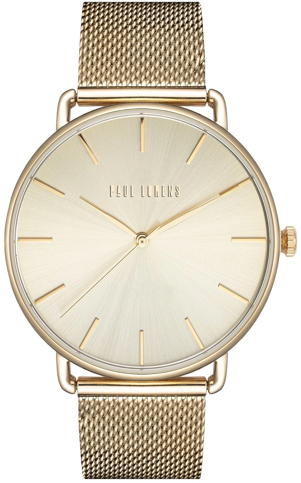 Paul Lorens watch Paul Lorens NEXA