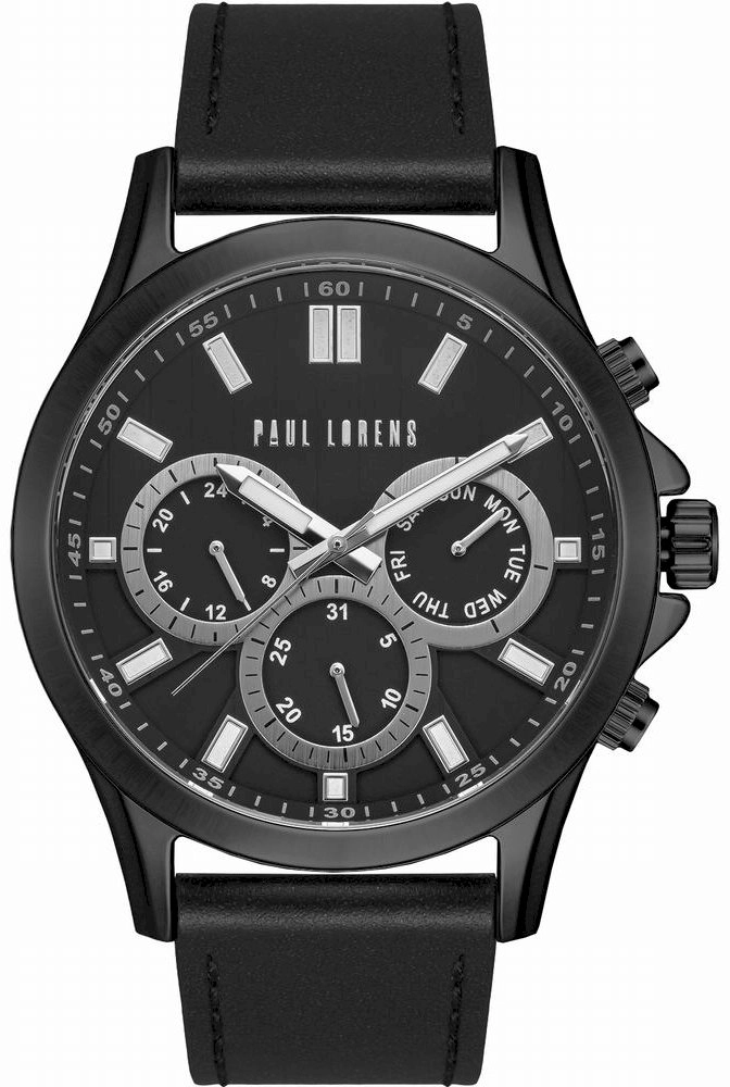 Paul Lorens watch MEN`S WATCH -