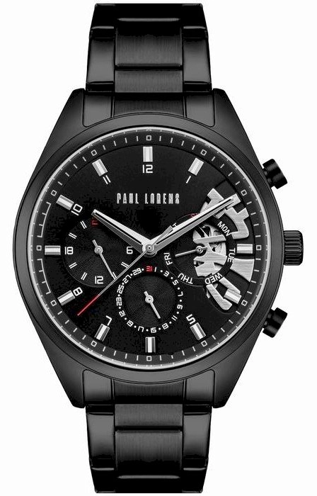 Paul Lorens SALADO PL20003B-1A1 men`s watch