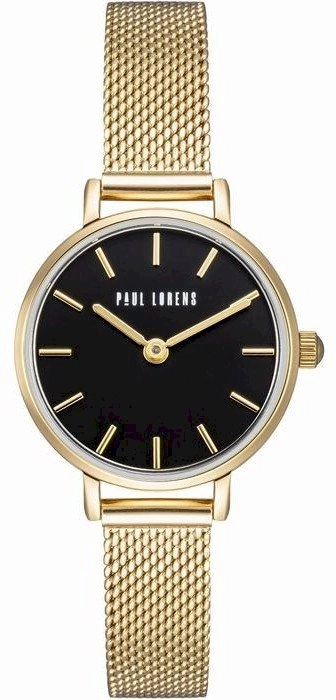 Zegarek damski Paul Lorens LEIDA-20004B- 1D1
