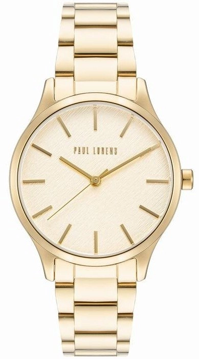 Paul Lorens ALTARA 20007B-4D1 women`s watch