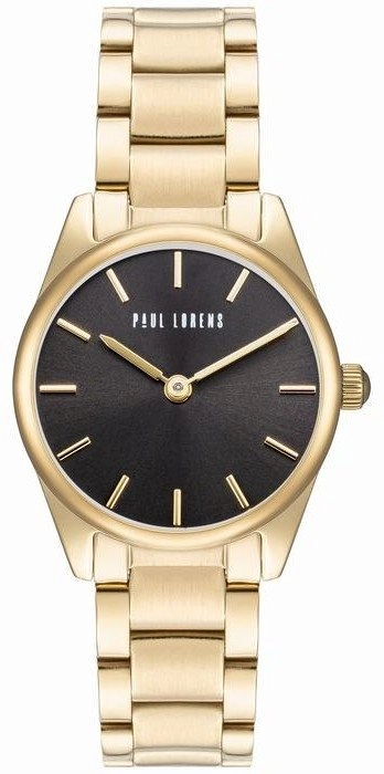 Paul Lorens women`s watch -BLISSA-20008B- 1D1