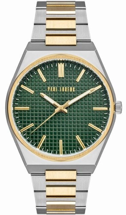 Paul Lorens GALAN PL20013B-8D2 men`s watch