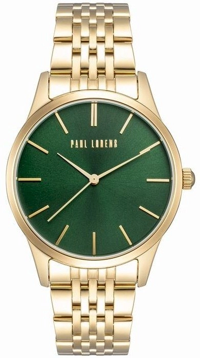 Paul Lorens-ILARIA women`s watch - PL20014B-8D1