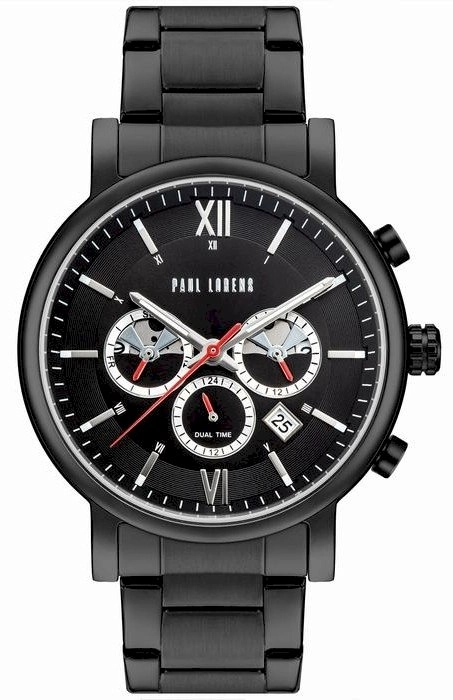 Paul Lorens MODERO PL20017B-1A5 men`s watch