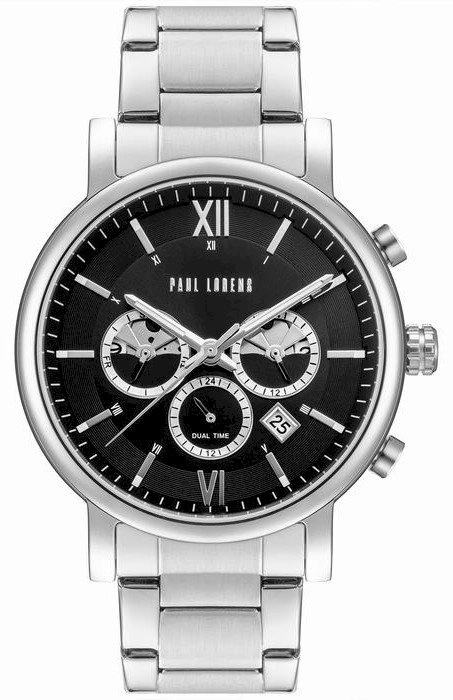 Paul Lorens MODERO PL20017B-1C1 men`s watch