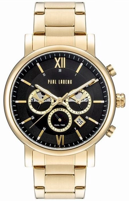 Paul Lorens MODERO PL20017B-1D1 men`s watch