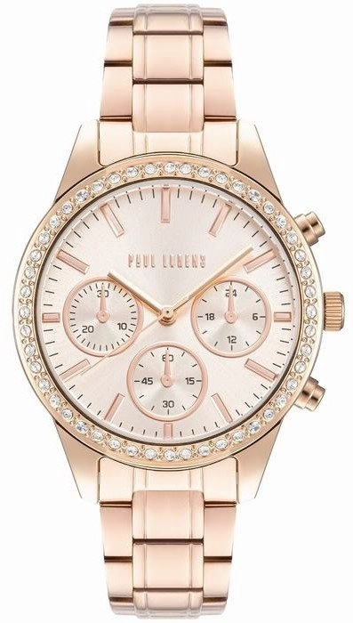 Paul Lorens LORETTA 20020B-4D2 women`s watch