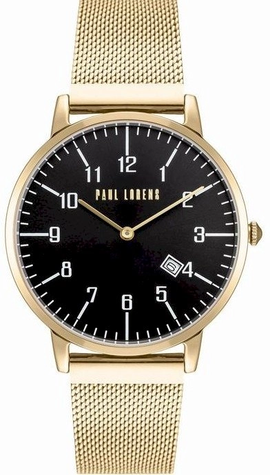 Women`s watch Paul Lorens-KADOMA- 11503B-1D1 14737266