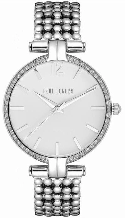 Paul Lorens ARUBA 11378B2-3C1 women`s watch
