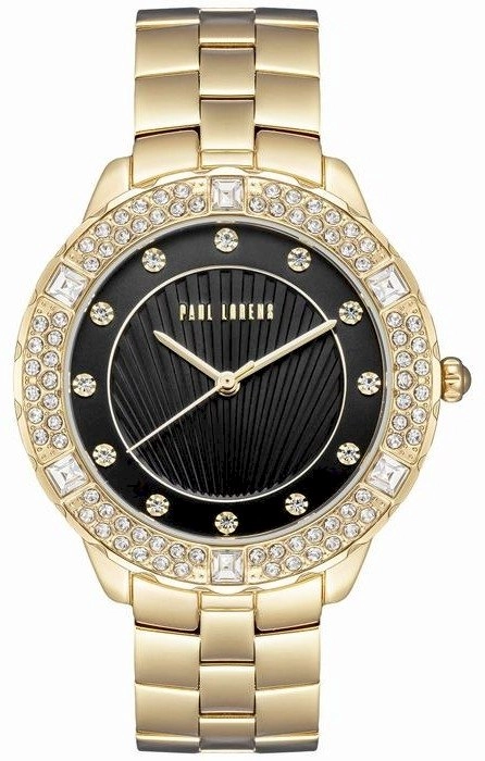Paul Lorens NAOME PL8527B2-1D1 women`s watch