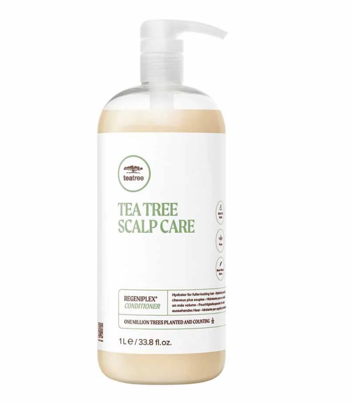 Paul Mitchell Tea Tree Scalp Care