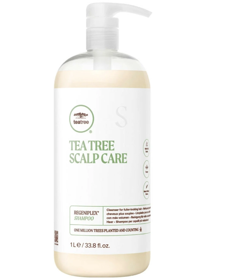 Paul Mitchell Tea Tree Scalp Care