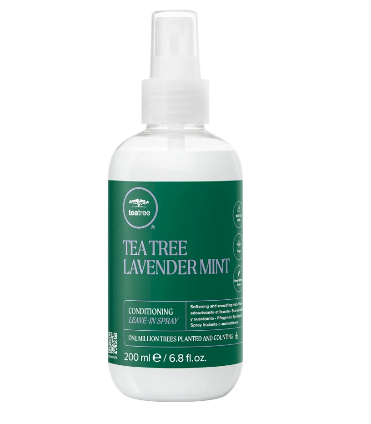 Paul Mitchell Tea Tree Lavender Mint