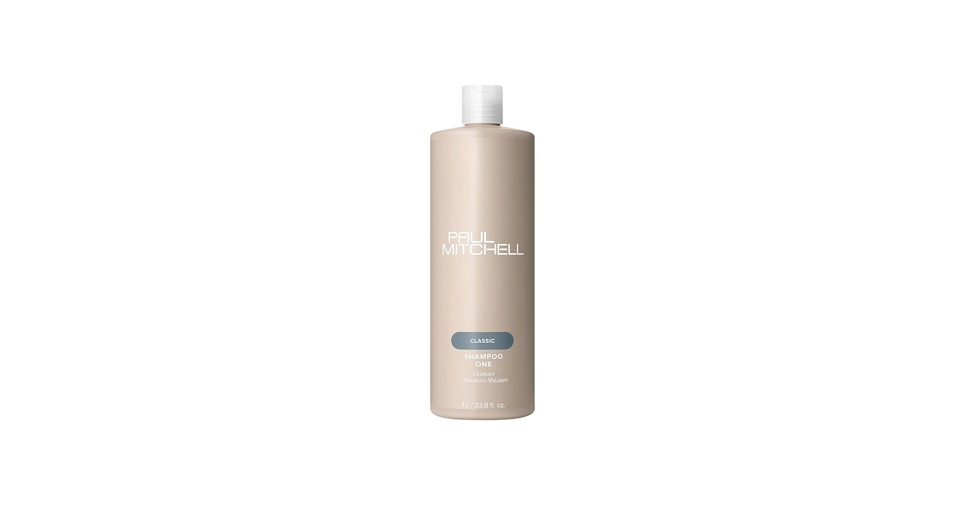 Paul Mitchell Classic Shampoo One 1000