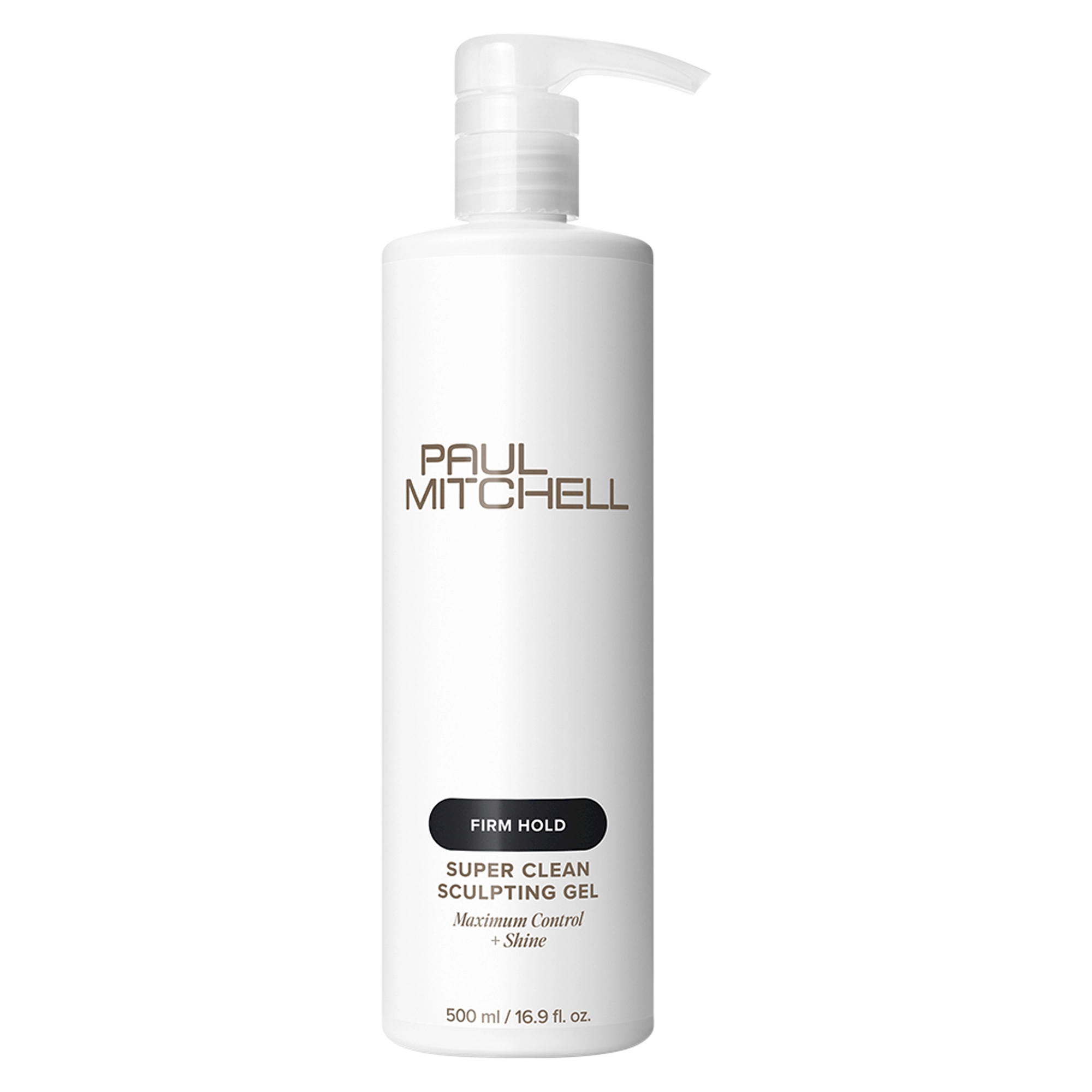 Paul Mitchell Firm Hold Super Clean