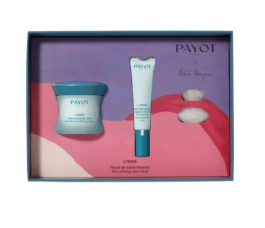 Payot Lisse Facial Skin Care Set