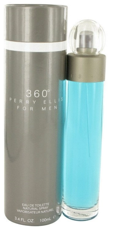 Perry Ellis 360 for Men EDT