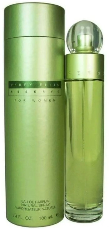 Perry Ellis Reserve For Women EDP