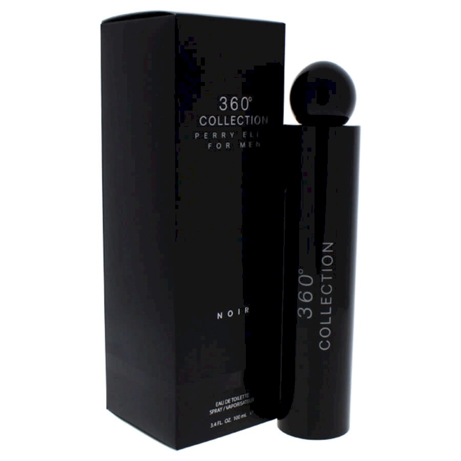Perry Ellis 360° Collection Noir for