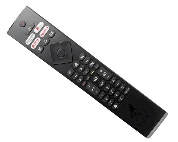 Philips 398GR10BEPHN0063HR Remote TV controller (