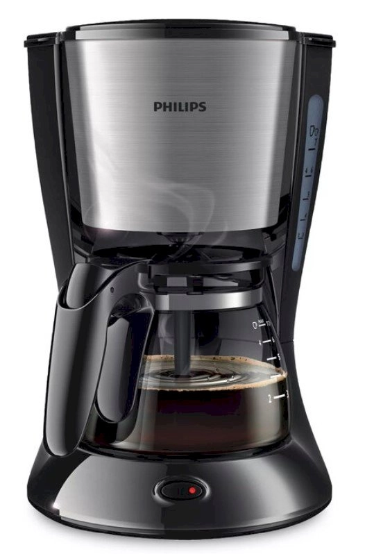 Philips Daily Collection HD7435/20 coffee maker