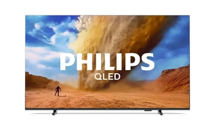 TV SET LCD 55" 4K/55PUS7810/12 PHILIPS