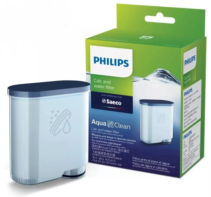 Philips CA6903/10 Calc and Water filter