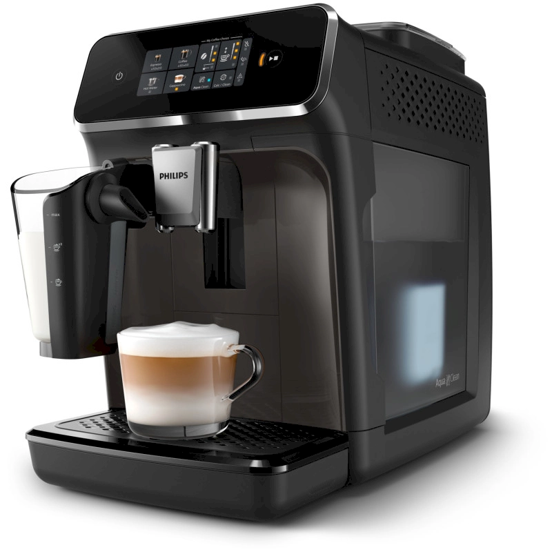 Philips EP2334/10 coffee maker Fully-auto Espresso