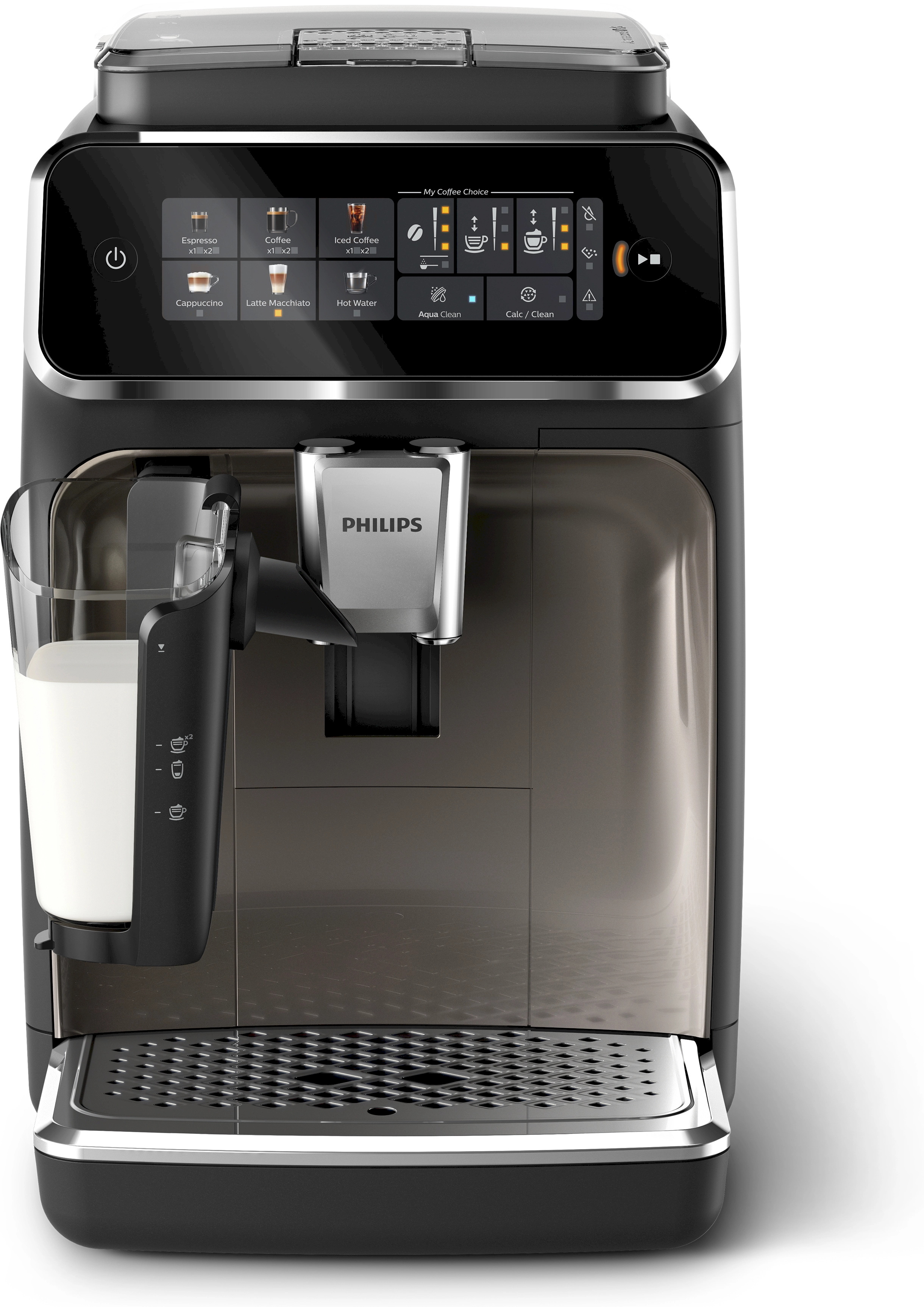 Philips Series 3300 EP3347/90 Fully automatic