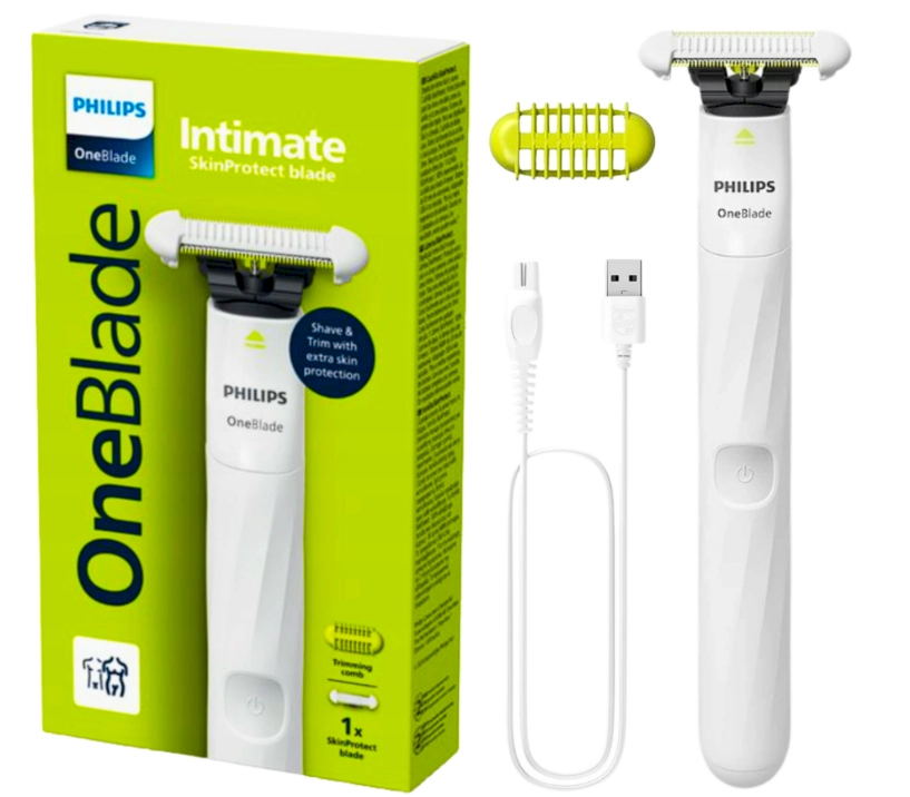 Philips Norelco OneBlade OneBlade QP1924/22 Intimate