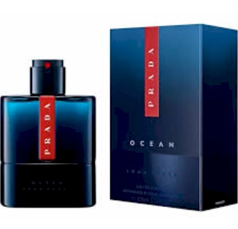 Tester Prada Luna Rossa Ocean Edp