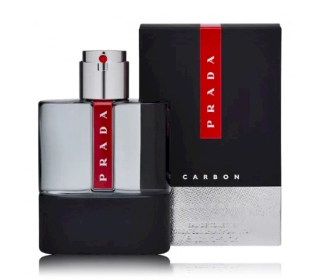 Prada Luna Rossa Carbon Perfume EDT