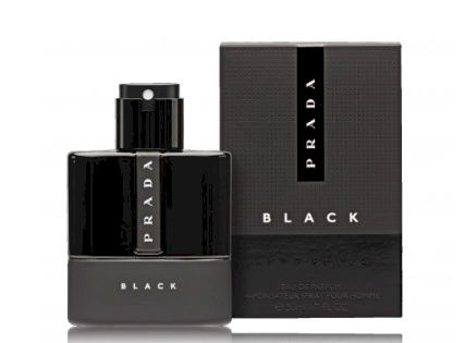Prada Luna Rossa Black Perfume EDP