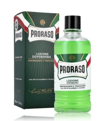 Proraso Green Line After Shave Lotion