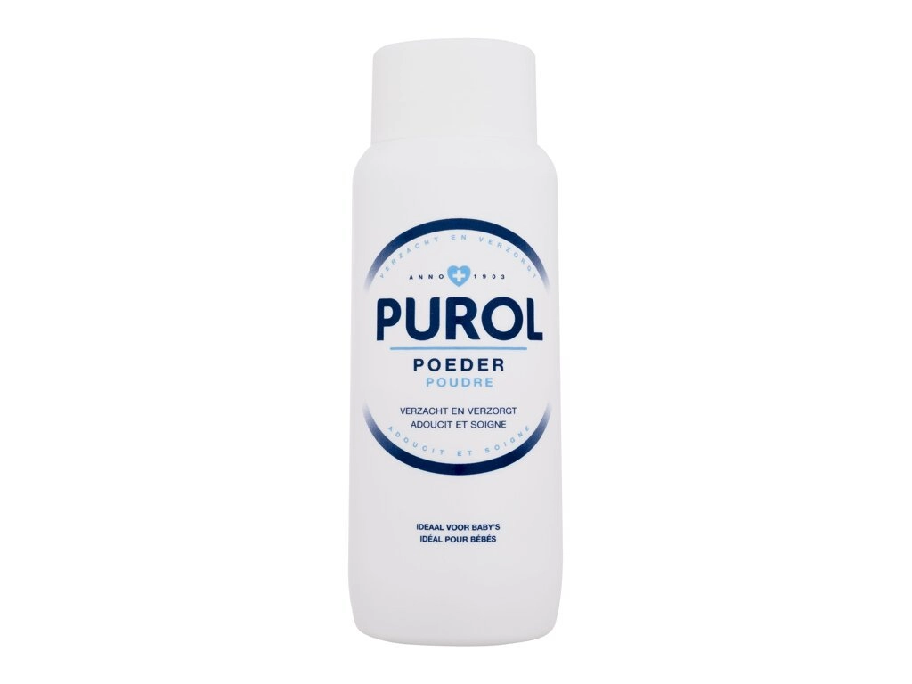Purol Powder Body Powder 100g (