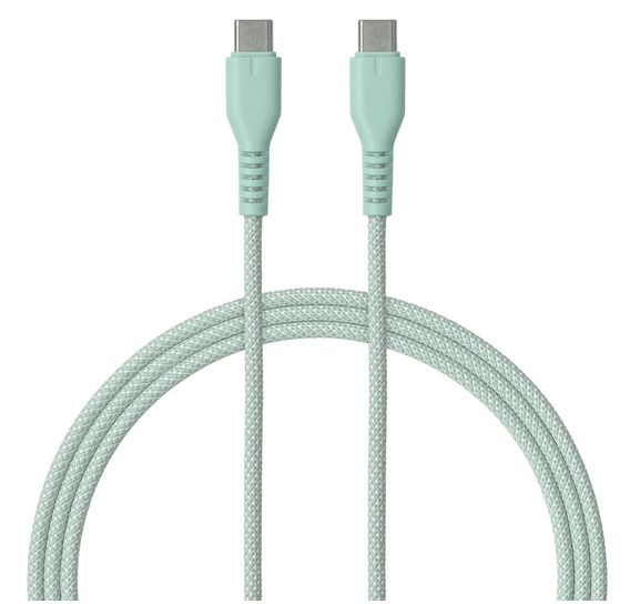 Qualo QKN-CC-21 USB-C - USB-C Cable