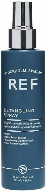 Ref Stockholm Detangling Spray smoothing  moisturizing