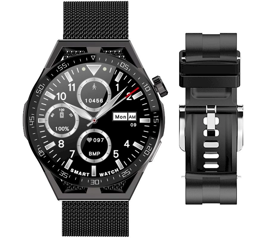 RNCE88-2 Black 5905220800056 RNCE88