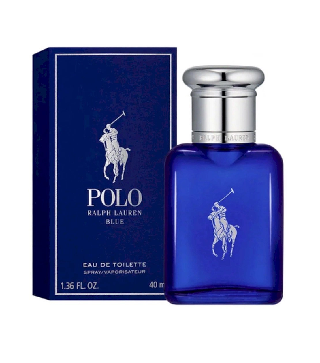 Ralph Lauren Polo Blue EDT 40