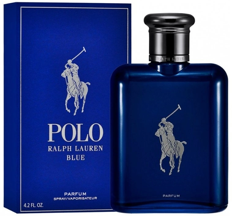 Ralph Lauren Polo Blue PAR M