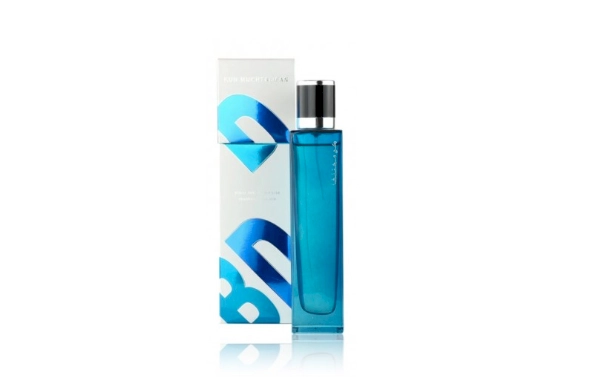 Rasasi Kun Mukthalifan Men Perfume EDP