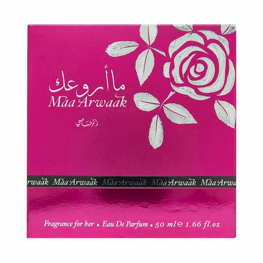Rasasi Maa Arwaak EDP W 50