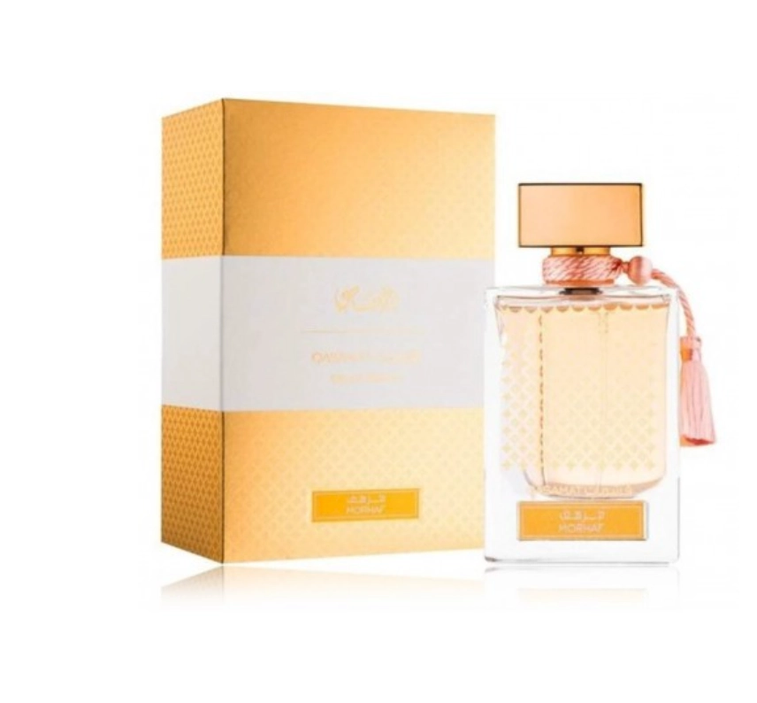 Rasasi Qasamat Morhaf EDP U 65