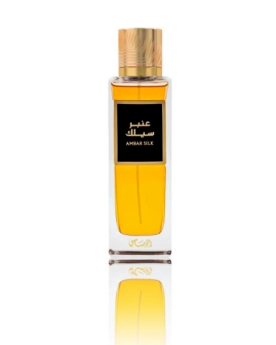 Rasasi Ambar Silk EDP U 200