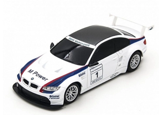 RASTAR controllable 1:24 RC BMW M3