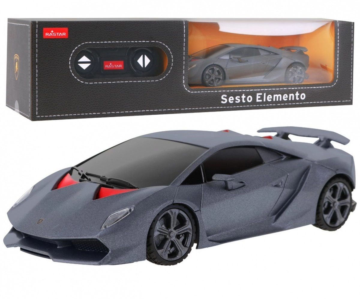 Rastar Lamborghini Sesto Elemento RASTAR model