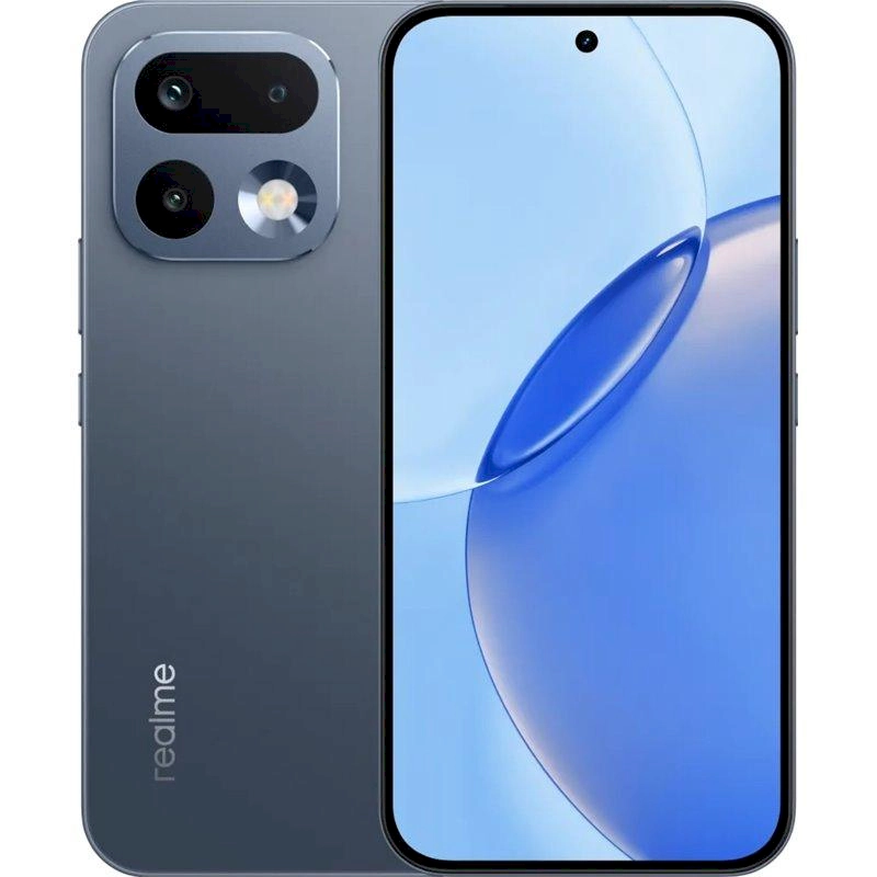 Realme 16 Pro 5G 6.78"