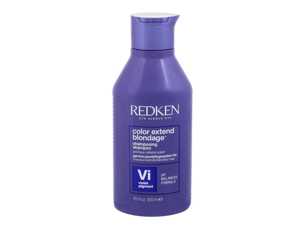 Redken Color Extend Blondage Shampoo 300ml
