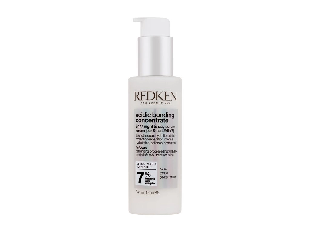 Redken Acidic Bonding Concentrate 24/7 Night